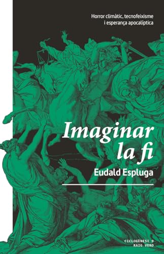 Imaginar la fi (Paperback)