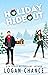 Holiday Hideout (Harmony Hills Shorts #4)