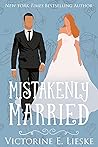 Mistakenly Married (Married, #3) Book cover for Mistakenly Married (Married, #3)