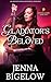 Gladiator's Beloved: An Ancient Roman Historical Romance (Imperial Games Book 2)