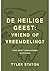 De heilige Geest: vriend of...