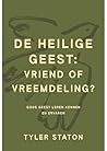De heilige Geest:...