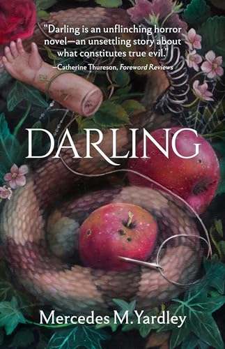 Darling (Paperback)