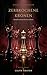 Zerbrochene Kronen: Ein Dark Academia Why Choose Roman (Kings of Ashworth 2) (German Edition)
