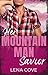 Her Mountain Man Savior: A Woodbridge Falls Security Romance