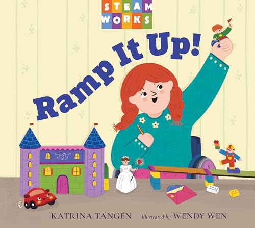 Ramp It Up! (Steamworks)