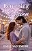 Returning to Haven: A clean second-chance romance (Haven Small Town Romance Series Book 3)