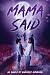 Mama Said by J V Sadler