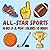 All-Star Sports: A Bold & F...