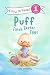 Puff Finds Easter Eggs: Pre...