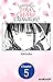 Learning to Love My Cat-like Classmate #005 (Learning to Love My Cat-like Classmate CHAPTER SERIALS Book 5)