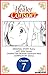 The Healer Consort #007 (The Healer Consort CHAPTER SERIALS Book 7)
