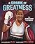 A Spark of Greatness: The Autobiography of a Fighter