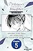 The Ex-Villainess's Unsightly Daughter: A Beady-Eyed Commoner's Journey to the Top #005 (The Ex-Villainess's Unsightly Daughter: A Beady-Eyed Commoner's Journey to the Top CHAPTER SERIALS Book 5)