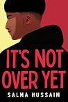 It's Not Over Yet