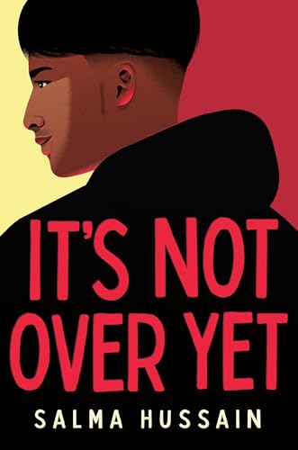 It's Not Over Yet (Hardcover)