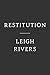 Restitution (Edge of Darkness, #3)