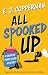 All Spooked Up (A Haunted Paint Store Mystery, 1)