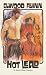 Hot Lead (Robin Castle Westerns)