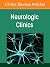 Sports Neurology, An Issue ...