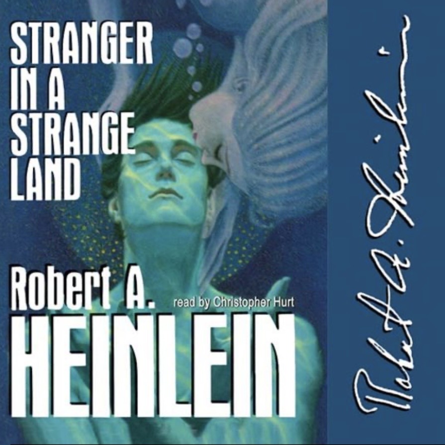 Stranger in a Strange Land