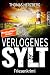 Verlogenes Sylt: Küstenkrimi - Nordseekrimi (Hannah Lambert ermittelt - Friesenkrimi-Reihe 14) (German Edition)