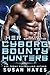 Her Cyborg Bounty Hunters (The Drift: Defiance Station Book 1)