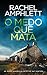 O Medo que Mata: Português (BR) (As Investigações da Detetive Kay Hunter (Português (BR))) (Portuguese Edition)