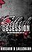 Selfish Obsession: The Man from Naples Book One