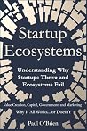 Startup Ecosystem...