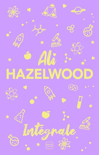 Ali Hazelwood - L'intégrale (Kindle Edition)