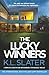 The Lucky Winners: A completely addictive and unputdownable psychological thriller