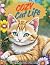 Cozy Cat Life Coloring Book...