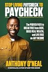 Stop Living Paych...