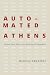 Automated Athens by Michele Kennerly