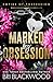 Marked by Obsession (Empire of Possession Book 1)