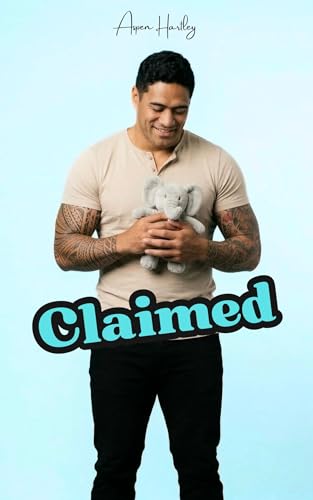 Claimed: A Slow Burn MM DDLB Age Play Romance (The Unclaimed Book 4)