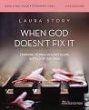 When God Doesn't ...