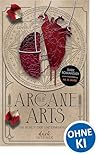 The Arcane Arts: ...