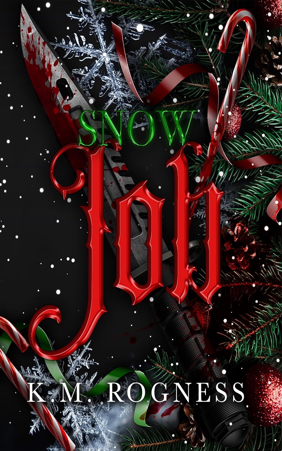 Snow Job (Kindle Edition)