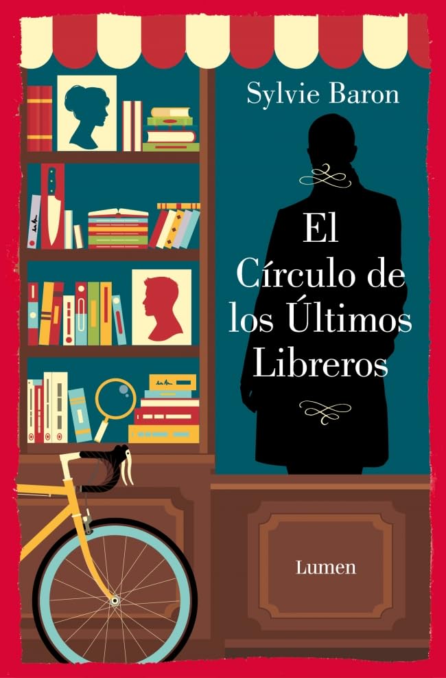 El Círculo de los Últimos Libreros (Paperback)