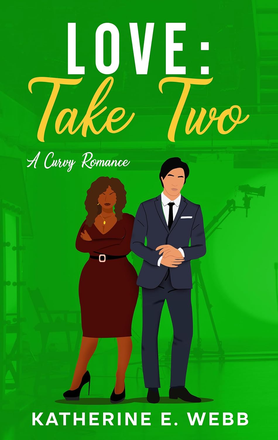 Love: Take Two (The Park Brothers #5)