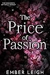 The Price of Passion (The Bad Boys of Wall Street #3)