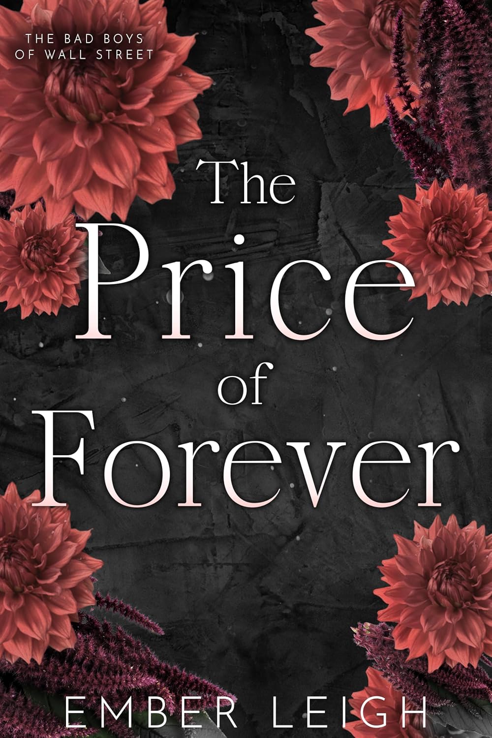 The Price of Forever (The Bad Boys of Wall Street #5)