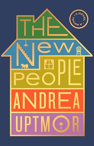 The New People