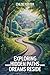 Exploring Hidden Paths Where Dreams Reside by Chloe Foster