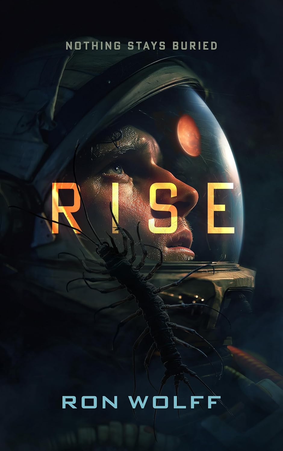Rise (Colony #2)