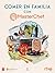 Comer en familia con MasterChef (Espasa Gastronomía) (Spanish Edition)