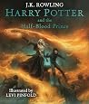 Harry Potter and ...