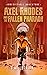 Axel Rhodes and the Fallen Pharaoh (Axel Rhodes Adventures, #3)